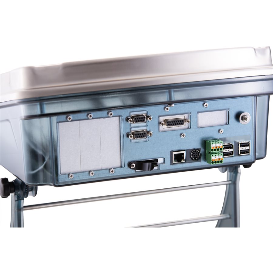 DD 1050 Weighing Terminal