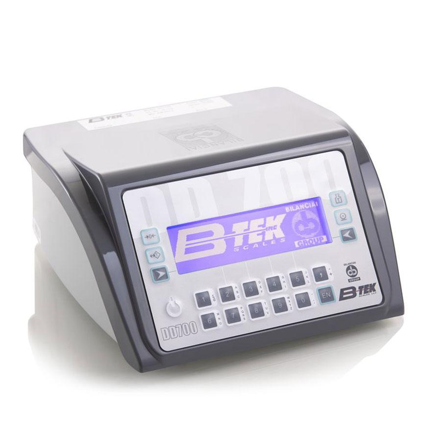 DD700 Indicator