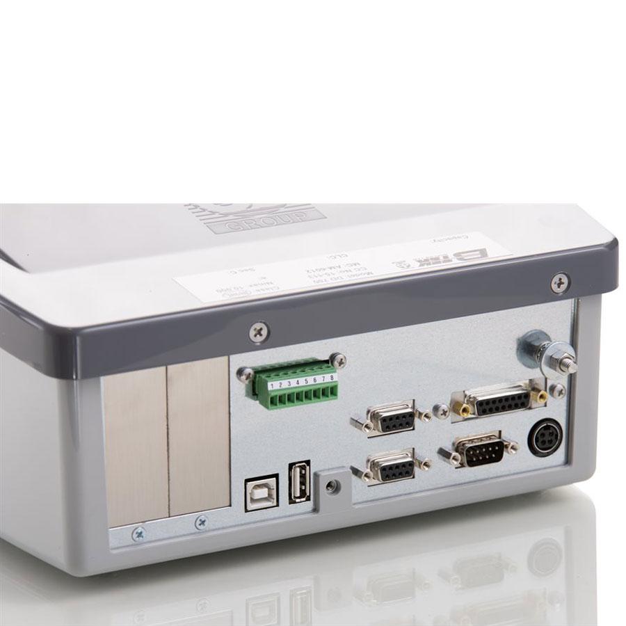 DD700 Indicator 1
