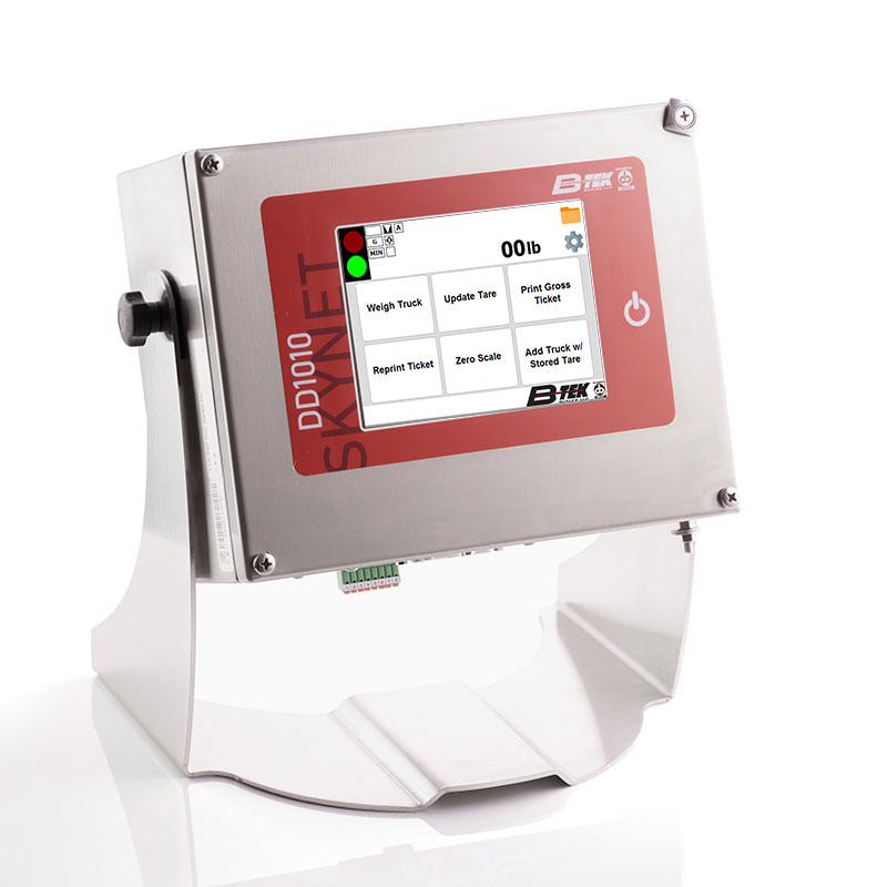 SKYNET DD1010 Indicator