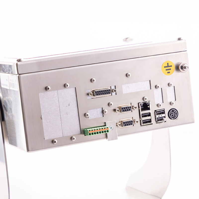 SKYNET DD1010 Indicator 1