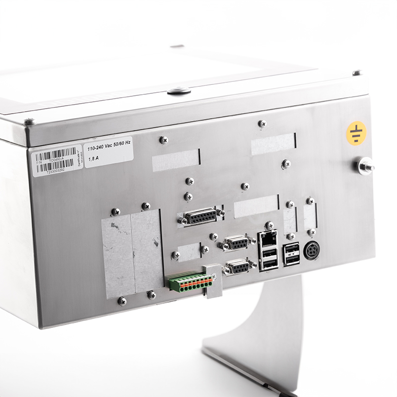 SKYNET DD1050 Indicator 1