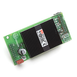 DD Regulator Card