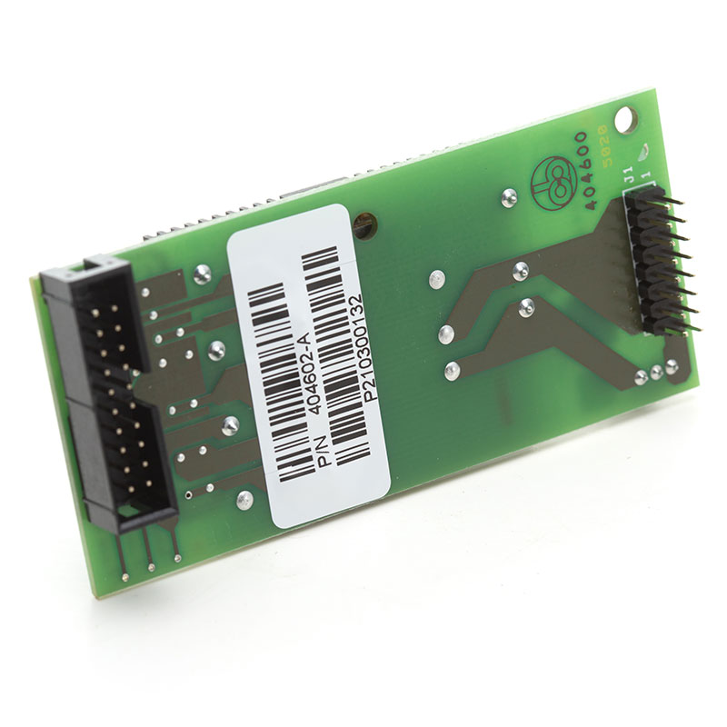DD Regulator Card2