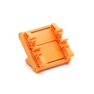 DD1010 / 1050 SKYNET External Terminal Board For 8 Input/12 Output Card