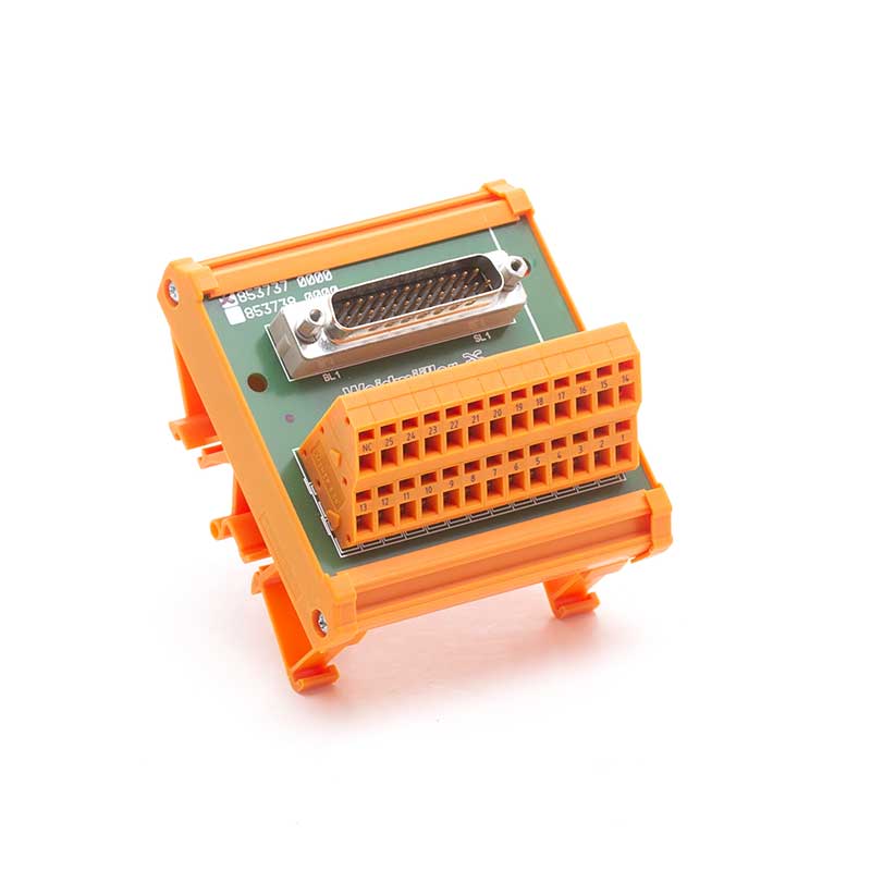 DD1010 Terminal Board
