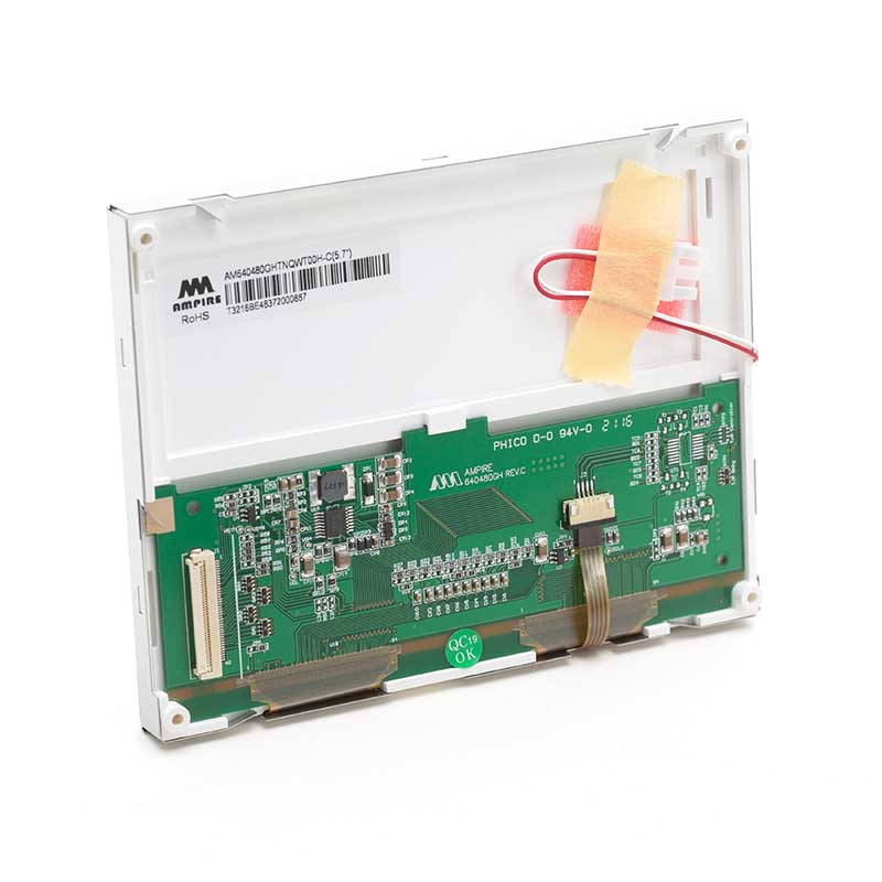 DD1010 5.7" Color Display Board