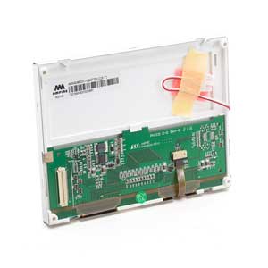 DD1010 5.7" Color Display Board