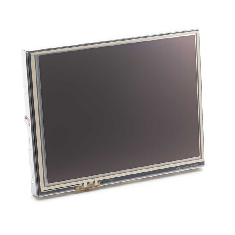 DD1010 5.7" Color Display Board