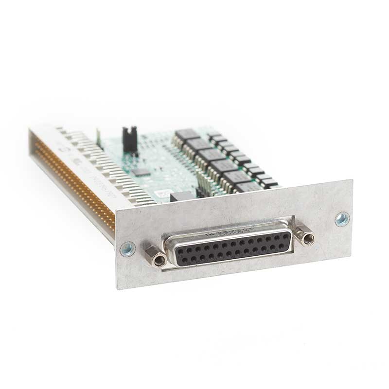DD1010 / DD1050 SKYNET 8-Input / 12-Output Card