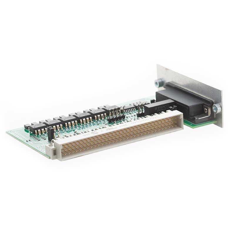 DD1010 / DD1050 SKYNET 8-Input / 12-Output Card