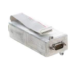 DD1010 / DD1050 SKYNET Analog Scale Interface