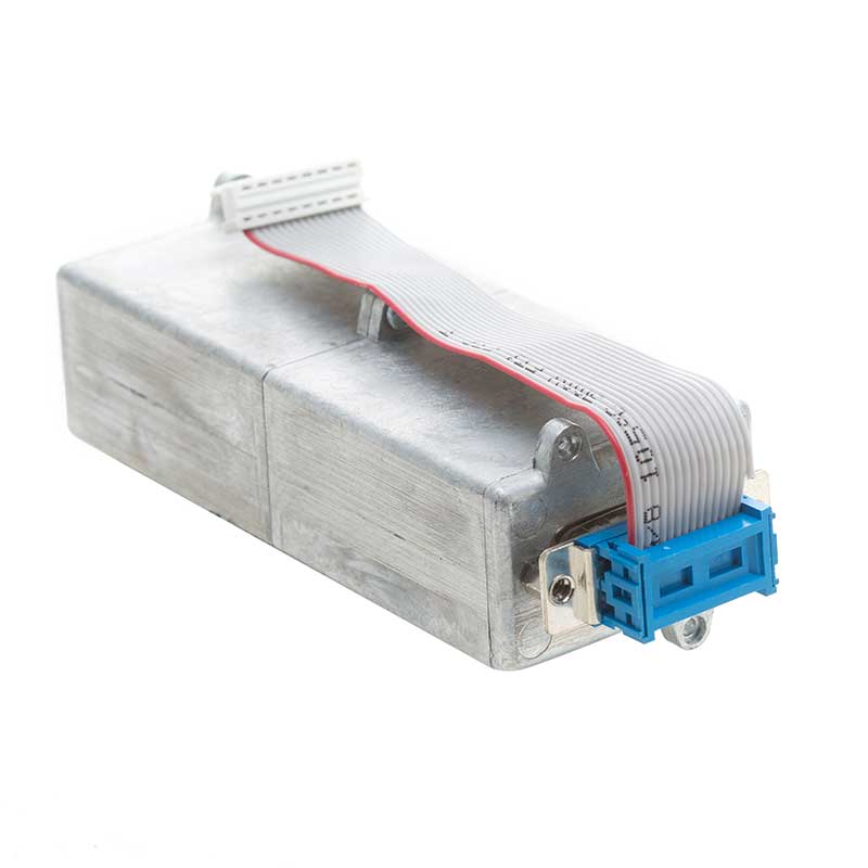 DD1010 / DD1050 SKYNET Analog Scale Interface