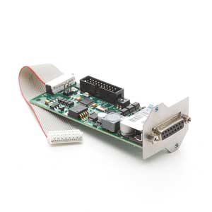 DD1010 / DD1050 SKYNET Digital Scale Interface