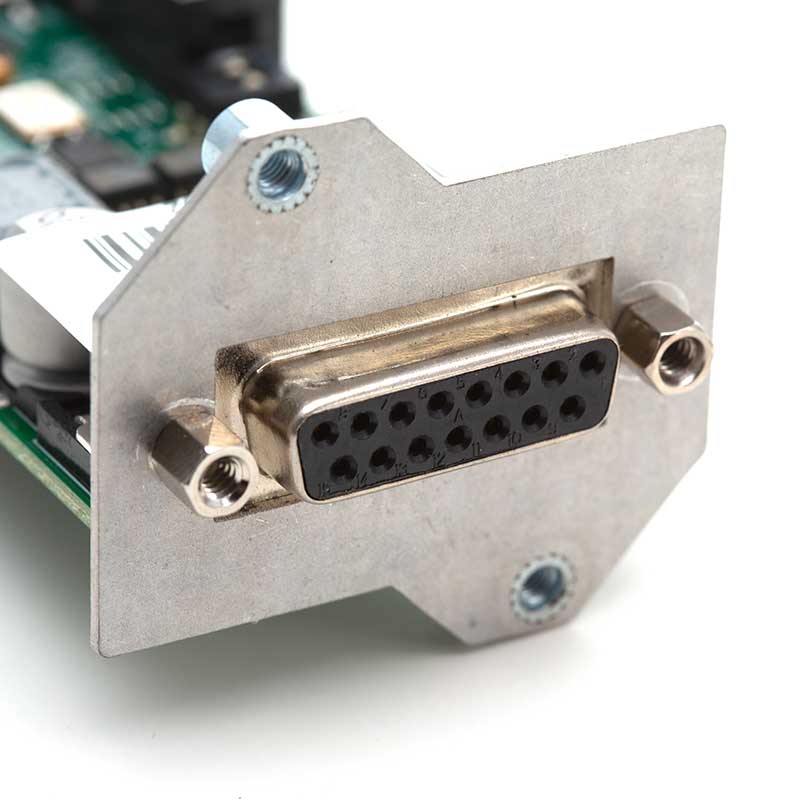 DD1010 / DD1050 SKYNET Digital Scale Interface