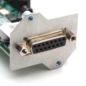 DD1010 / DD1050 SKYNET Digital Scale Interface