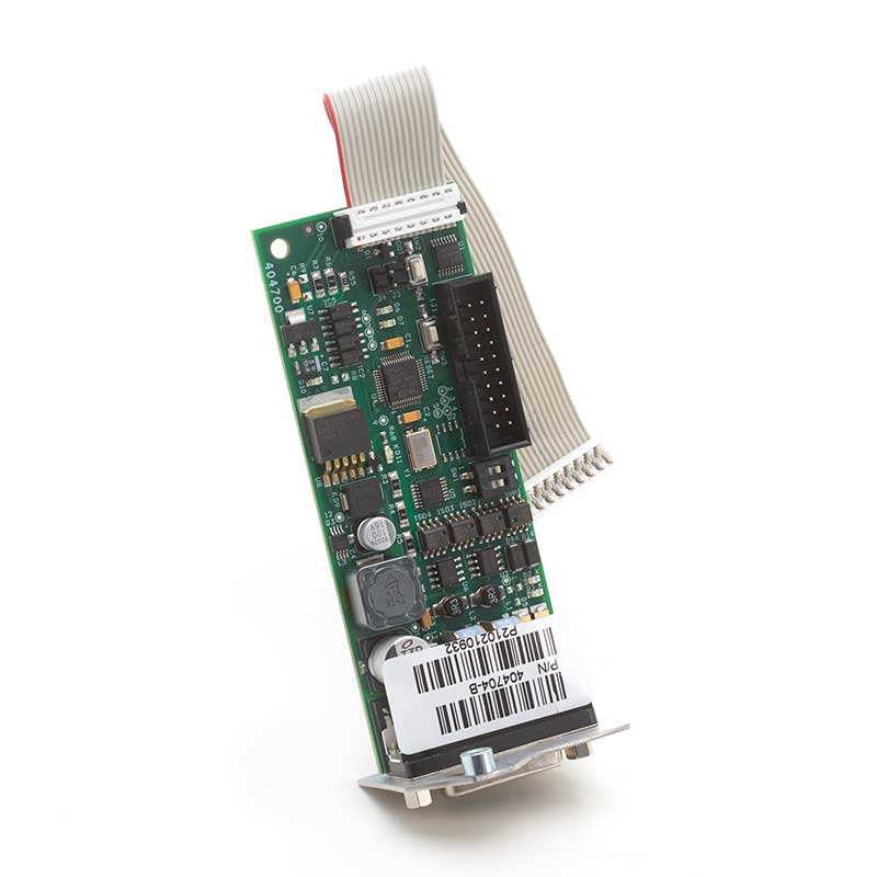 DD1010 / DD1050 SKYNET Digital Scale Interface