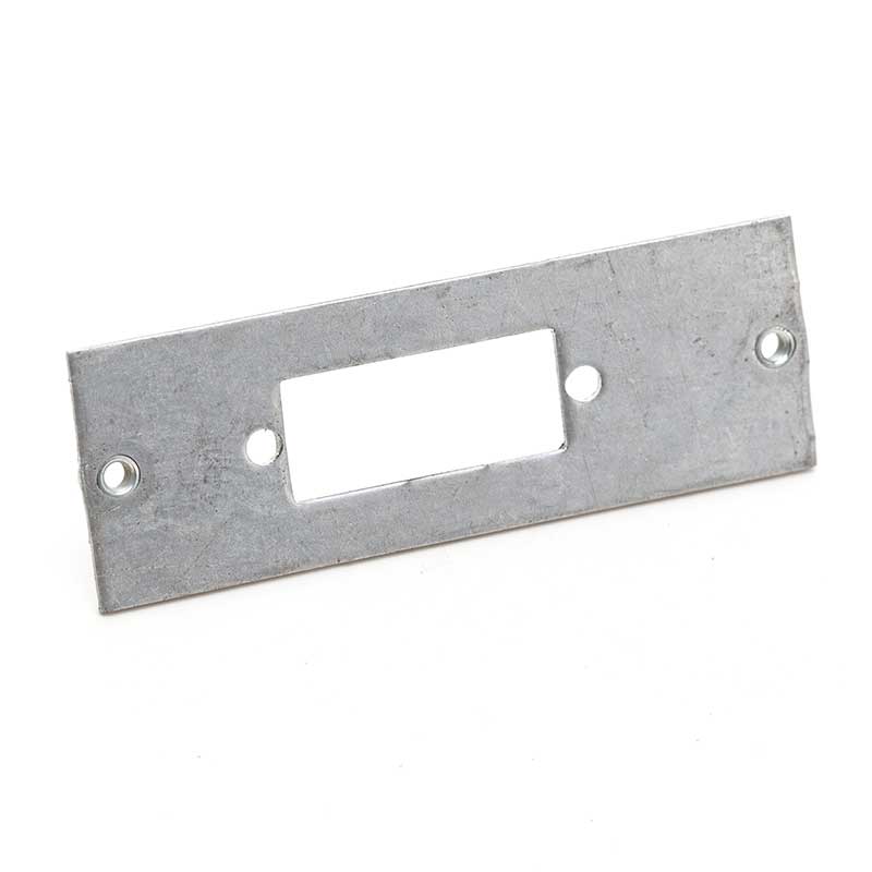 DD SKYNET Plate For Digital Scale In Slot