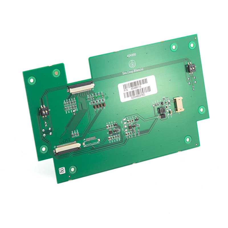DD1010 Skynet Display Holder