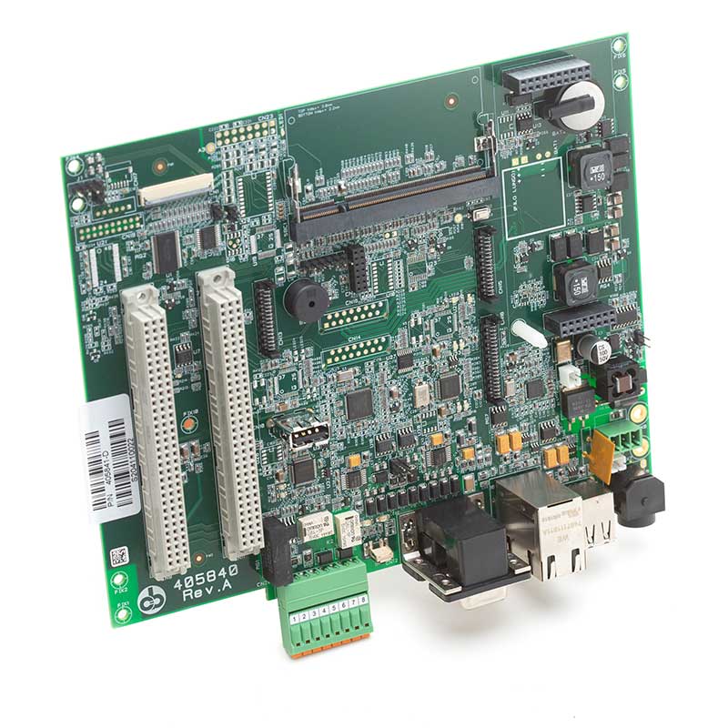 DD1010 Skynet Motherboard
