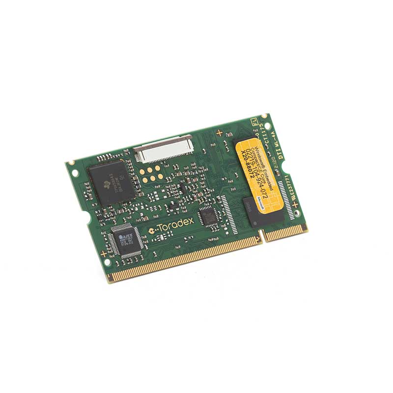 DD1050 SKYNET Core Board