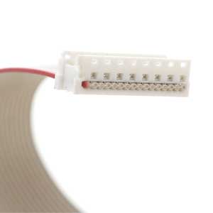 DD1010 / DD1050 SKYNET Ribbon Cable Between Mother Board & Analogue Converter