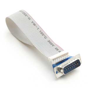 DD1010i Skynet Ribbon Cable
