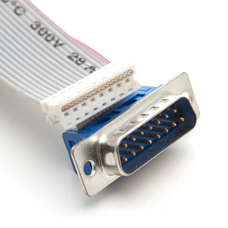 DD1010 Skynet Analog Scale Ribbon Cable