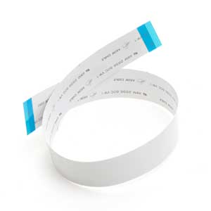 DD1010 Skynet Flat White Cable