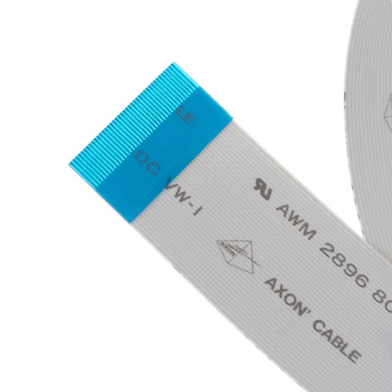 DD1010I, DD1010Ic SKYNET White Flat Display Cable L=35 Cm