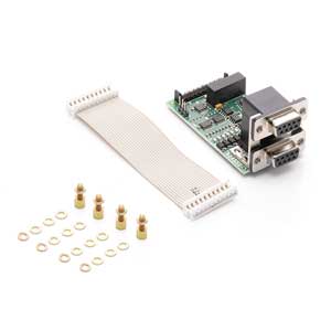 DD1050i SKYNET Dual Serial Interface Card - (1) RS232 & (1) Configurable RS-232 / RS-422