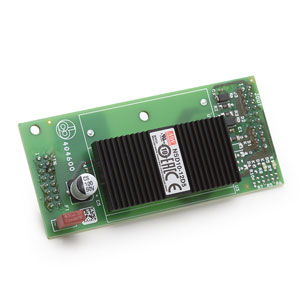 DD Series power supply card