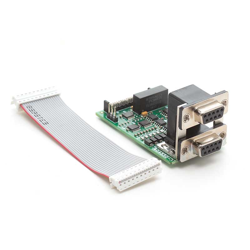 DD1010 Skynet Serial Interface Card