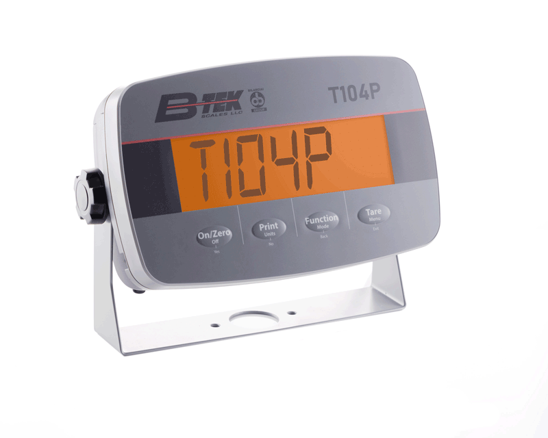T104 Indicator