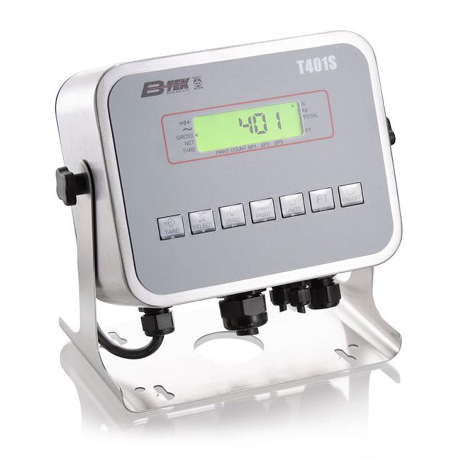 T401S Indicator