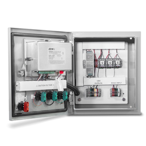 T403S Batch Controller Package