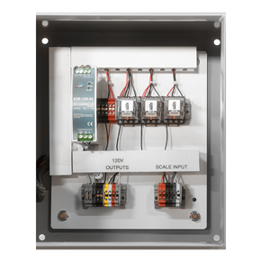 T403S Batch Controller Package