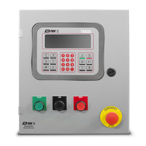 T403S Batch Controller Package
