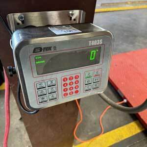 T403S Indicator