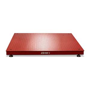 Clydesdale Floor Scale