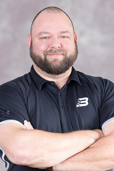 Jake Dale