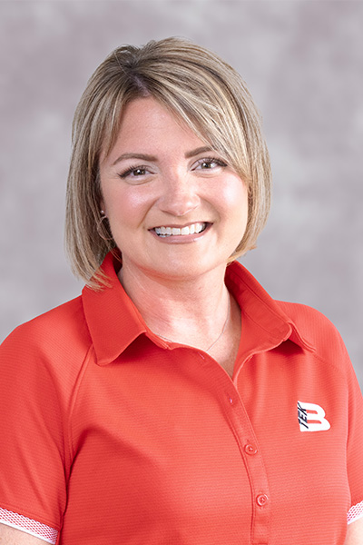 Tricia Barkan