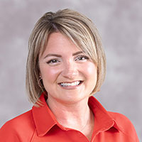 Tricia Barkan