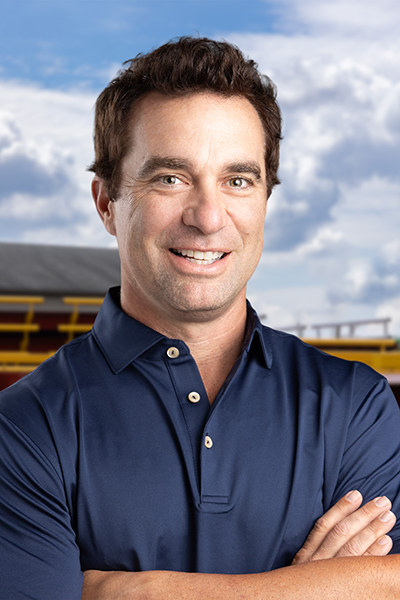Brett Kaufman