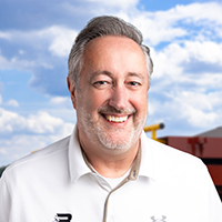 Joe Rozsa