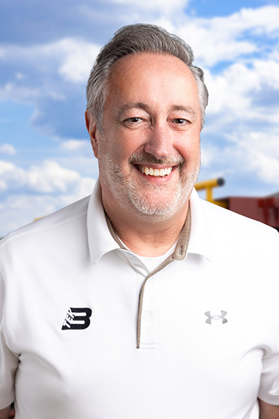 Joe Rozsa