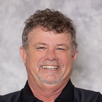 John McGill