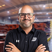 Nick Zanghi
