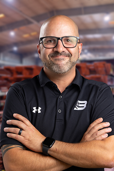 Nick Zanghi
